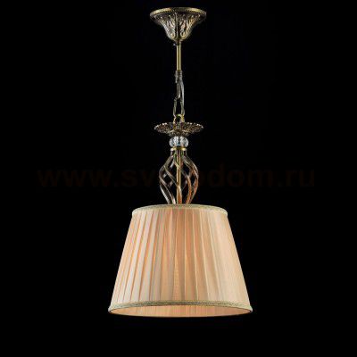 Подвесной светильник классический Maytoni RC247-PL-01-R Grace