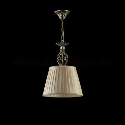 Подвесной светильник классический Maytoni RC247-PL-01-R Grace