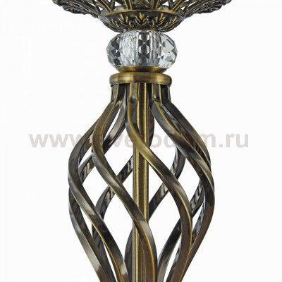 Подвесной светильник классический Maytoni RC247-PL-01-R Grace