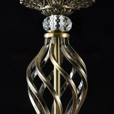 Подвесной светильник классический Maytoni RC247-PL-01-R Grace