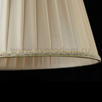 Подвесной светильник классический Maytoni RC247-PL-01-R Grace