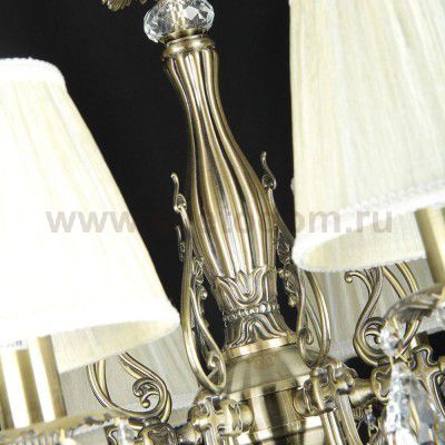 Люстра Maytoni RC301-PL-08-R Classic Latona