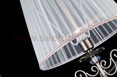 Торшер Maytoni RC305-FL-01-R Rapsodi