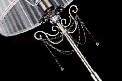 Торшер Maytoni RC305-FL-01-R Rapsodi