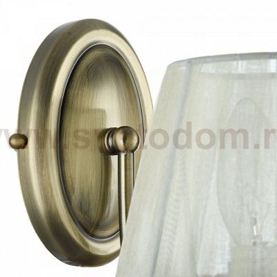 Светильник бра Maytoni RC305-WL-01-R Royal Classic Rapsodi