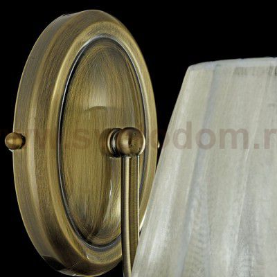 Светильник бра Maytoni RC305-WL-01-R Royal Classic Rapsodi