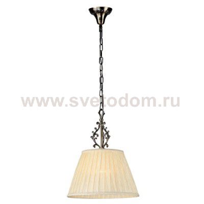 Светильник подвесной Maytoni RC331-PL-01-R Elegant Vesta