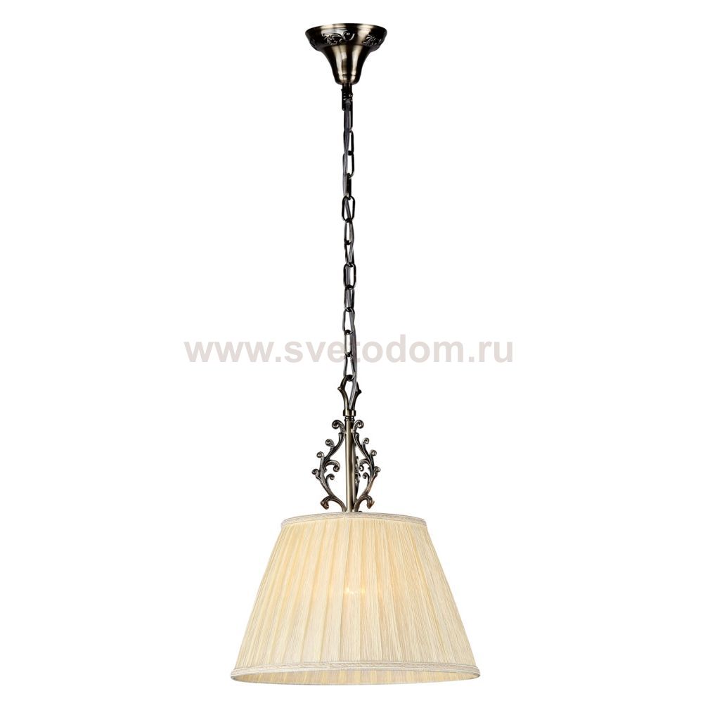 Светильник подвесной Maytoni RC331-PL-01-R Elegant Vesta