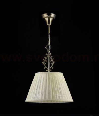 Светильник подвесной Maytoni RC331-PL-01-R Elegant Vesta