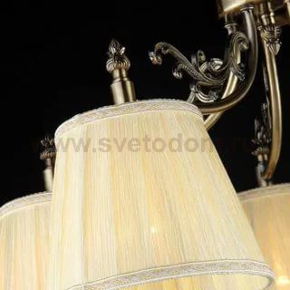 Люстра Maytoni RC331-PL-07-R Elegant Vesta