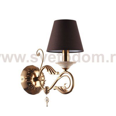 Светильник бра Maytoni RC332-WL-01-R Francesco