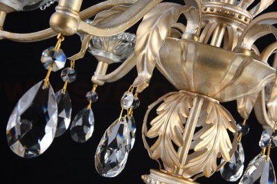 Люстра Maytoni RC525-PL-06-G Margo