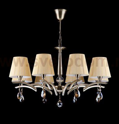 Люстра Maytoni RC901-PL-08-R Arte