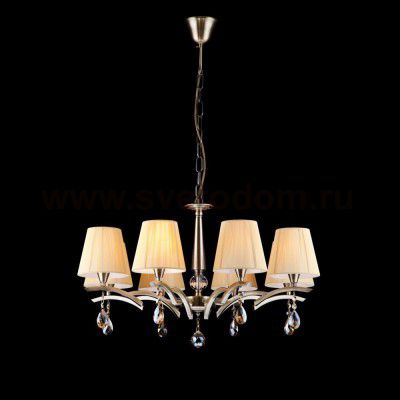 Люстра Maytoni RC901-PL-08-R Arte