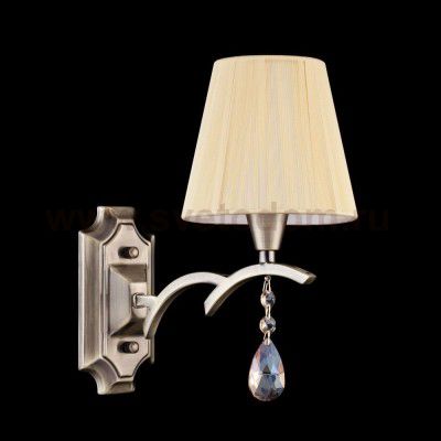 Светильник бра Maytoni RC901-WL-01-R Modern Arte