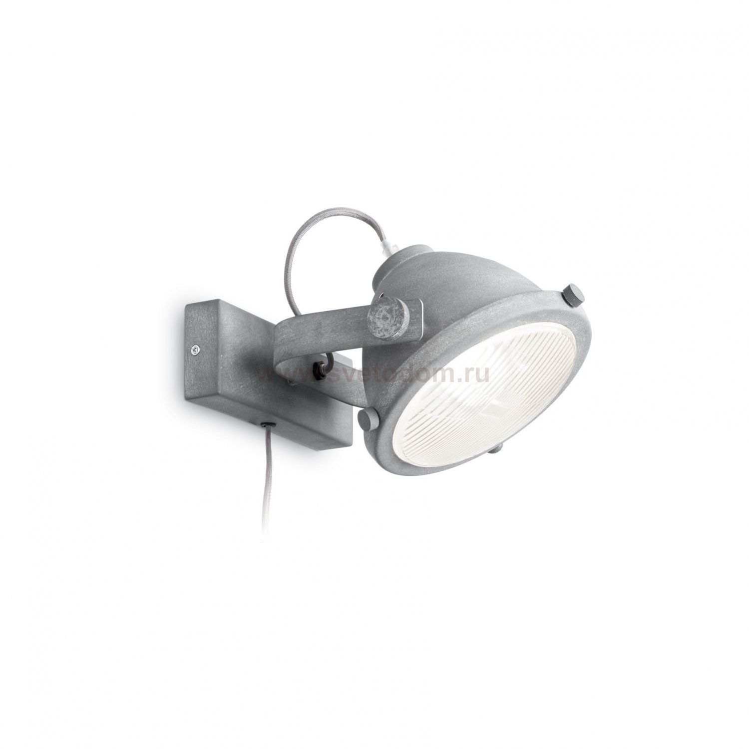 Светильник бра Ideal lux REFLECTOR AP1 (155630)