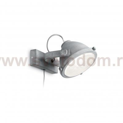 Светильник бра Ideal lux REFLECTOR AP1 (155630)