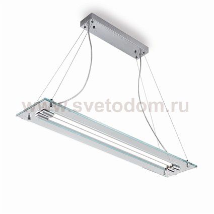 Подвесной светильник Ideal Lux RELAX SP2