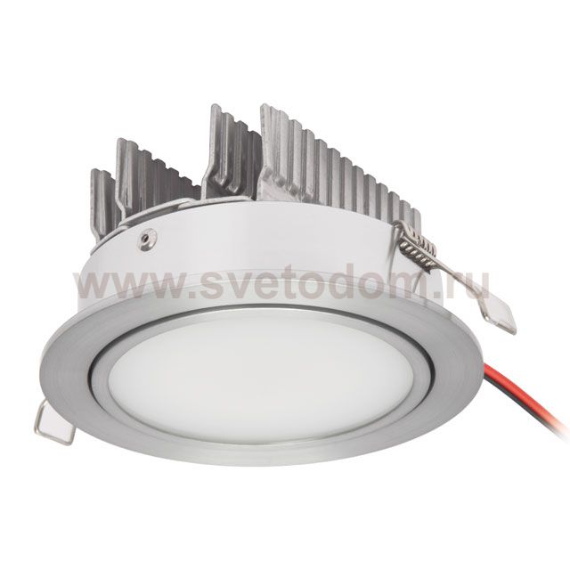 Точечный светильник светодиодный Kanlux RENDA POWER LED3 (8720)