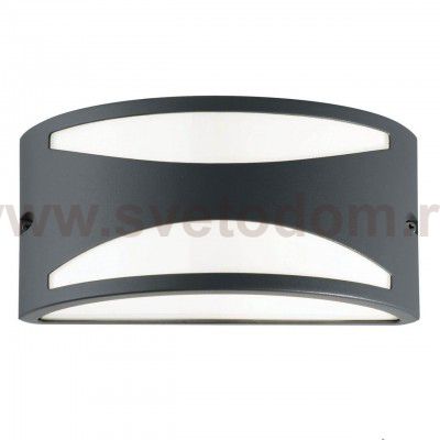 Ideal Lux REX-3 AP1 ANTRACITE