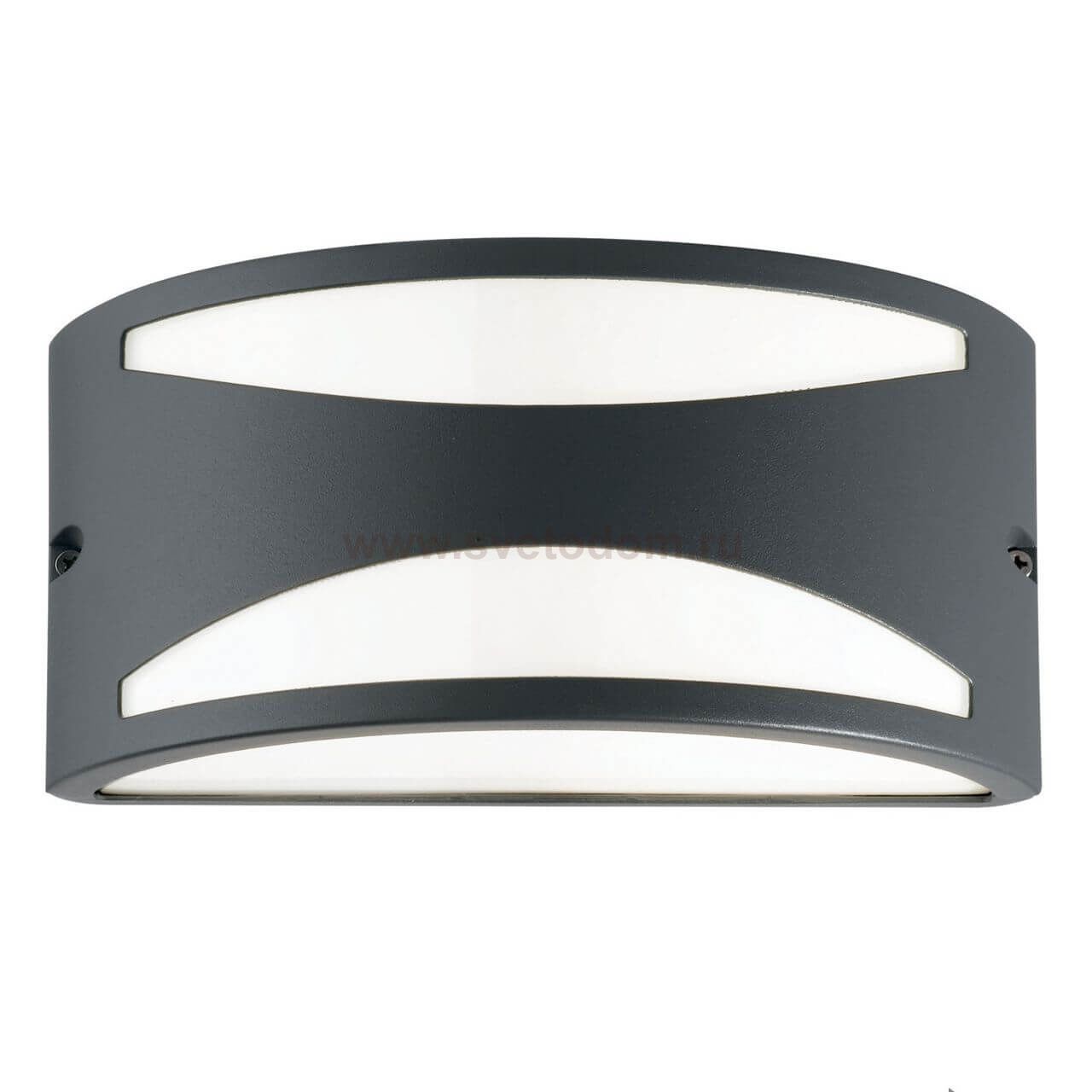 Ideal Lux REX-3 AP1 ANTRACITE