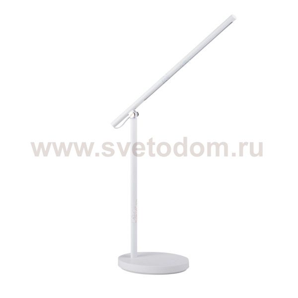 Настольная лампа с зарядкой для телефона Kanlux REXAR LED W  (33070)