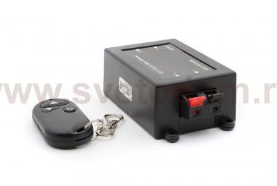 Диммер для ленты RF-DIM-3-8A SWG RF-DIM-3-8A
