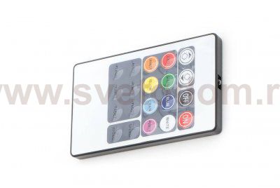 Контроллер RGB для ленты 220В SWG RF-LT5-RGB-20