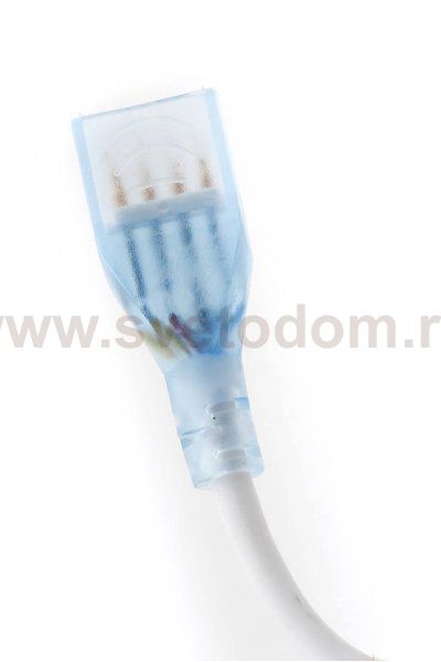 Контроллер RGB для ленты 220В SWG RF-LT5-RGB-M