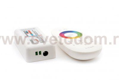 Контроллер для ленты RF-RGBW-S-24A SWG RF-RGBW-S-24A