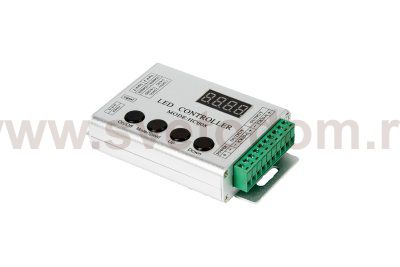 Контроллер для ленты RF-SPI-WS2811 SWG RF-SPI-WS2811