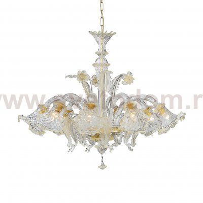 Ideal Lux RIALTO SP8