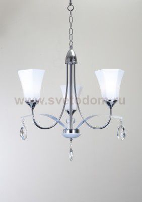 Люстра Lucia Tucci RIMINI 101.3