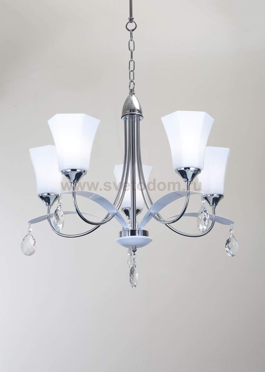 Люстра Lucia Tucci RIMINI 101.5