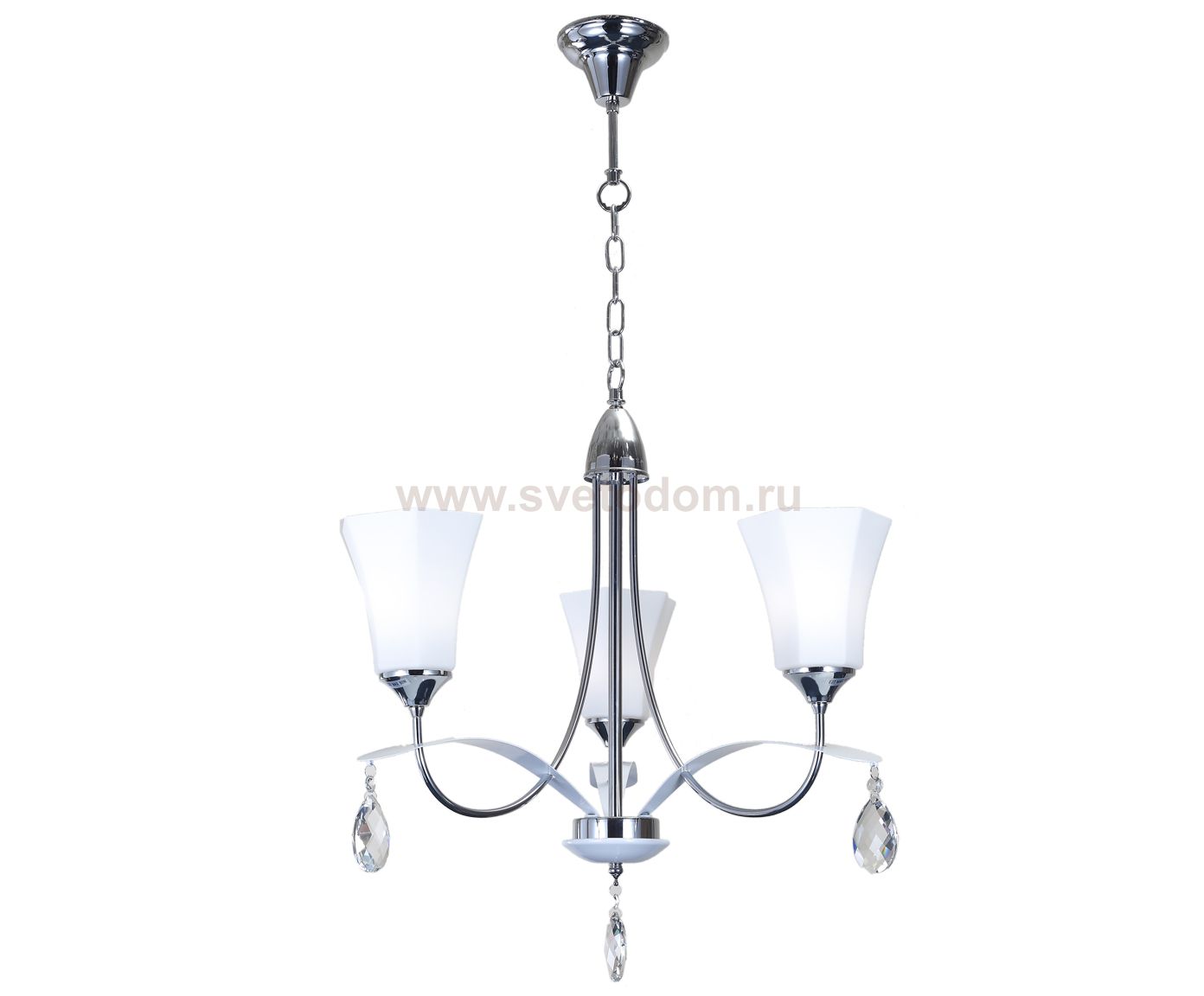 Люстра Lucia Tucci RIMINI 101.3