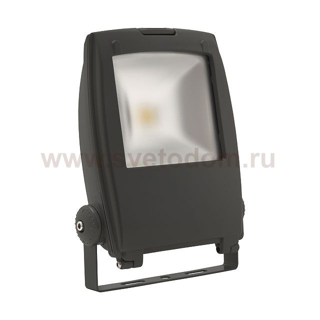 Прожектор светодиодный уличный 30 вт Kanlux RINDO LED MCOB-30-GM (18481)