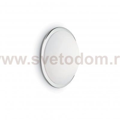 Потолочный светильник Ideal lux RING PL2 (45726)