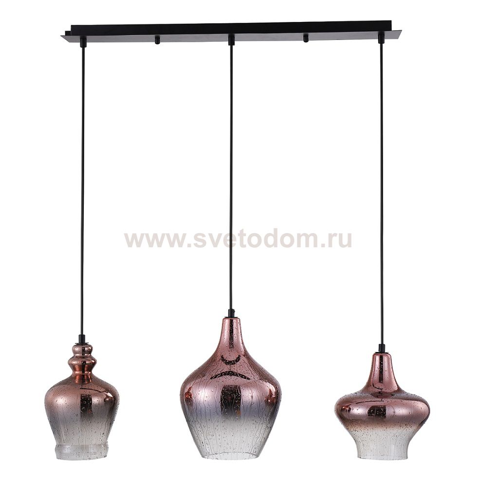 Светильник подвесной Crystal lux RIO SP3 2812/203