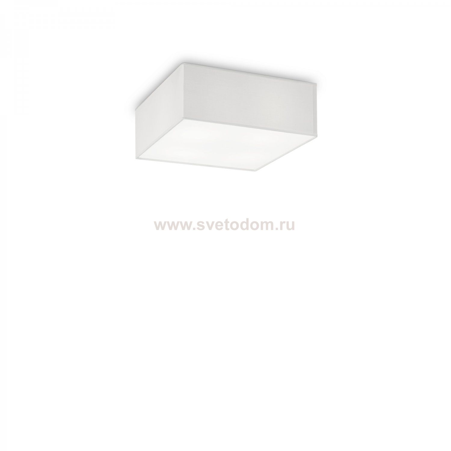 Ideal Lux RITZ PL4 D40