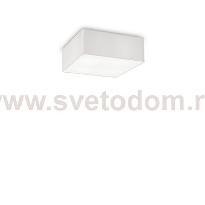 Ideal Lux RITZ PL4 D40