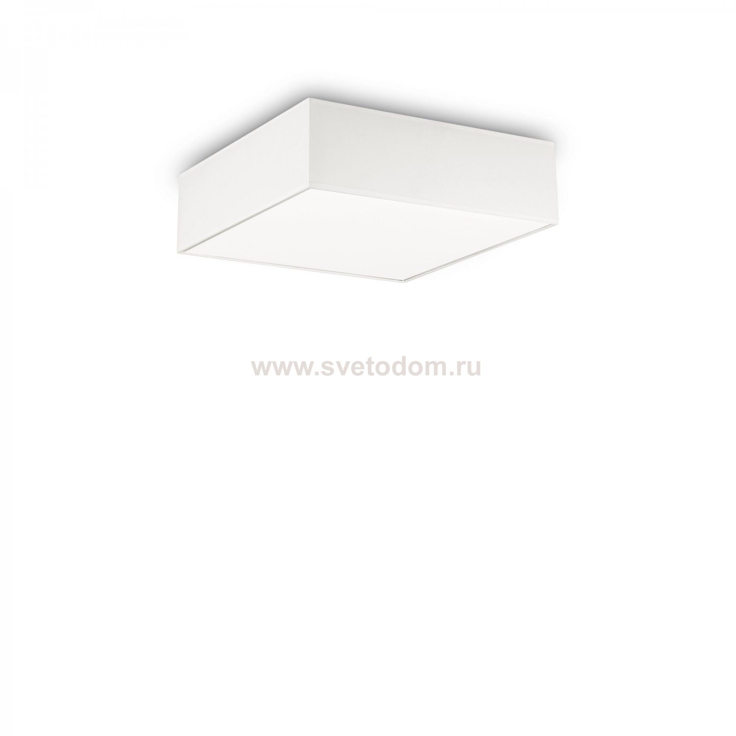 Ideal Lux RITZ PL4 D50