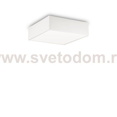 Ideal Lux RITZ PL4 D50