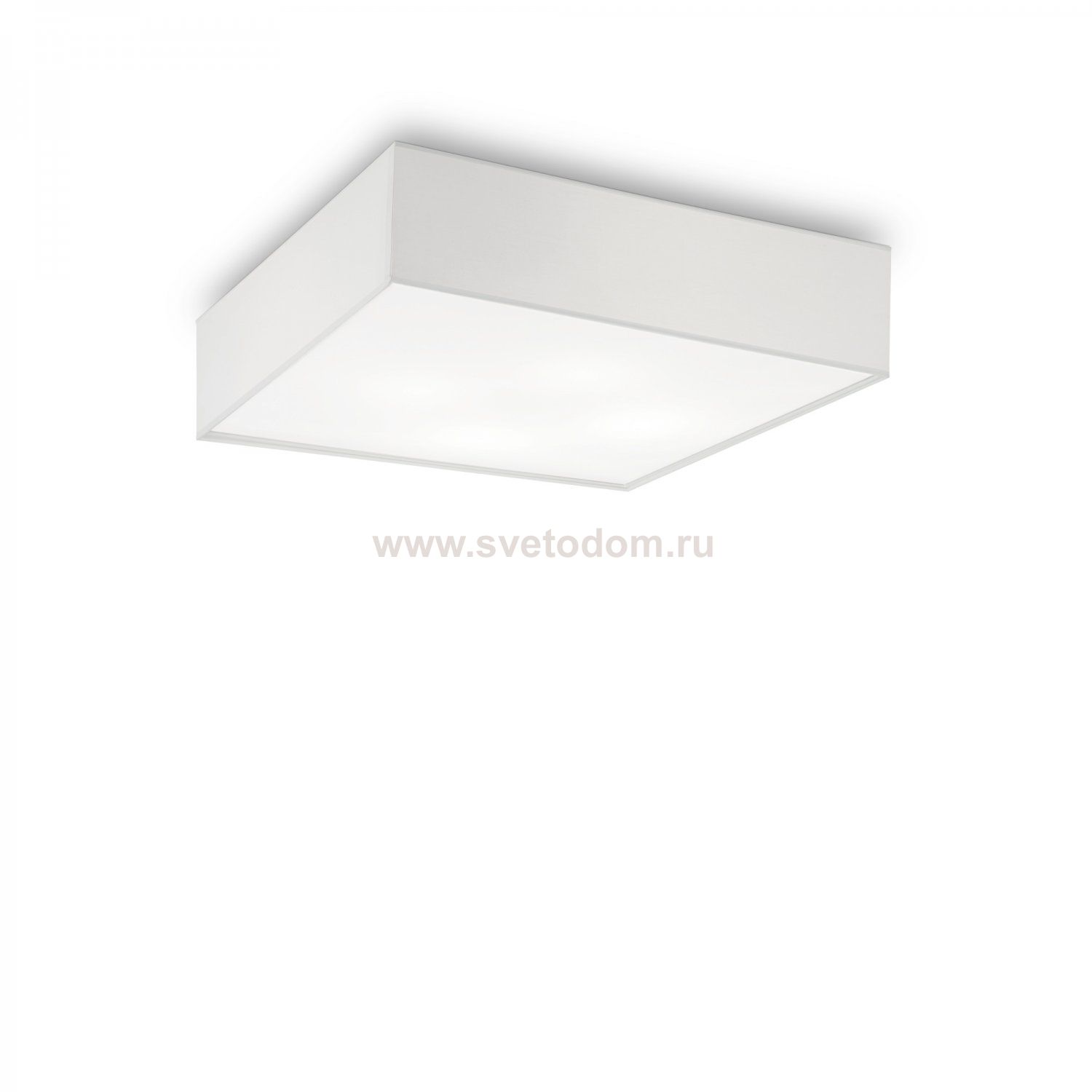 Ideal Lux RITZ PL4 D60