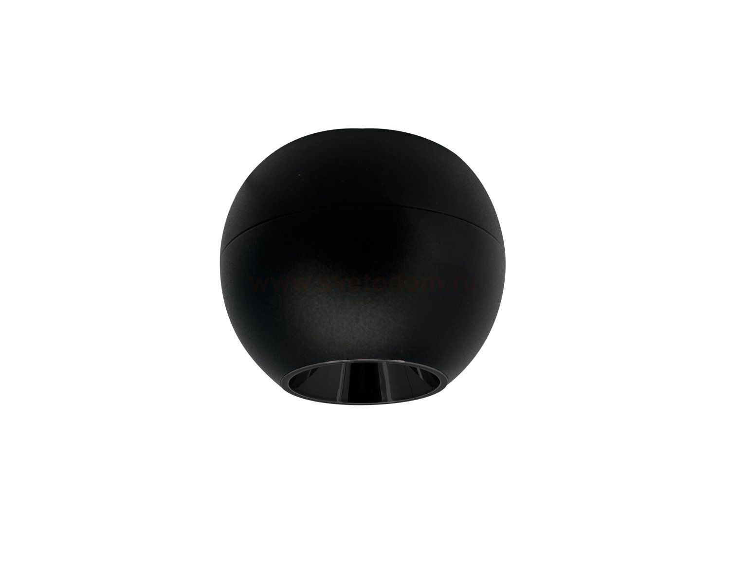 Светильник DesignLed RL RL-1201BL-12-WW