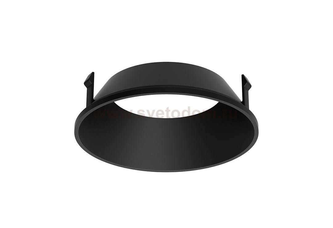 Рамка для светильника MJ DesignLed RL-MJ-1031-B