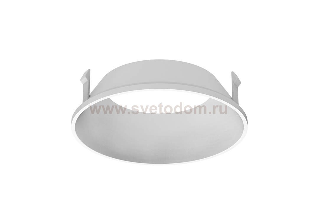 Рамка для светильника MJ DesignLed RL-MJ-1031-W