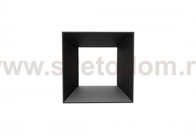 Рамка для светильника MJ DesignLed RL-MJ-1034-B