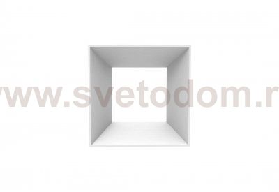 Рамка для светильника MJ DesignLed RL-MJ-1034-W