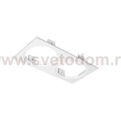 Рамка для светильника MJ DesignLed RL-PJ-103-W