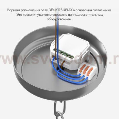 Denkirs RL1003-DM/1
